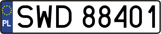 SWD88401