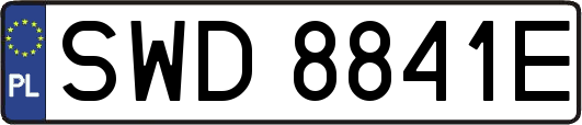SWD8841E