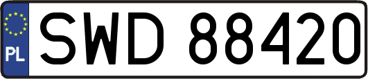 SWD88420