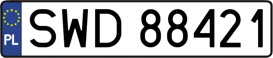 SWD88421