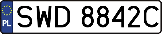 SWD8842C