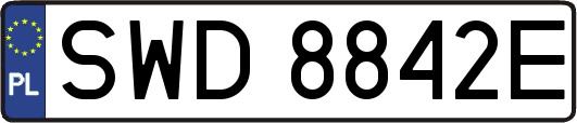 SWD8842E