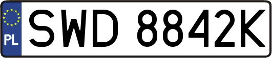 SWD8842K