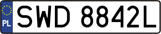 SWD8842L