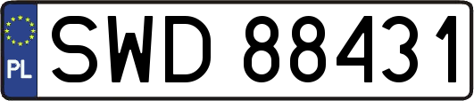 SWD88431