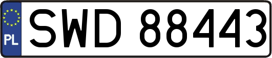 SWD88443
