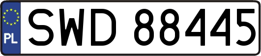 SWD88445