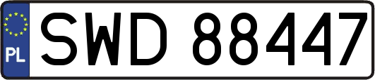 SWD88447