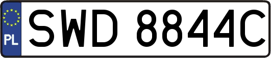SWD8844C