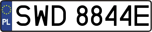SWD8844E