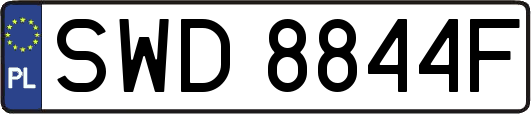 SWD8844F