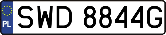 SWD8844G