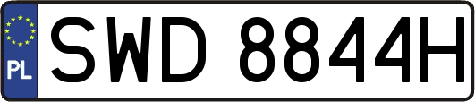 SWD8844H