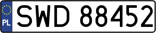 SWD88452