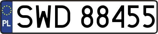 SWD88455