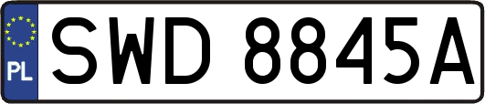 SWD8845A