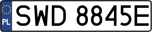 SWD8845E