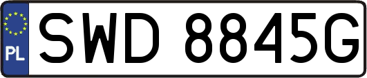 SWD8845G