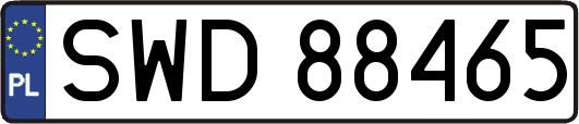 SWD88465