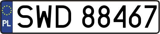 SWD88467