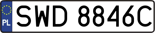 SWD8846C