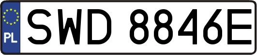 SWD8846E
