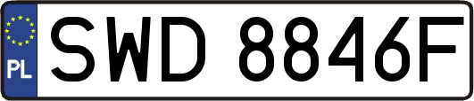 SWD8846F