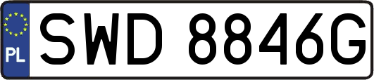 SWD8846G