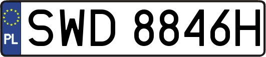 SWD8846H