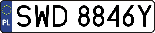 SWD8846Y