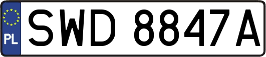 SWD8847A
