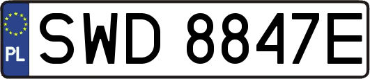 SWD8847E