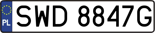 SWD8847G