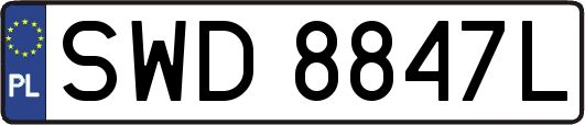 SWD8847L