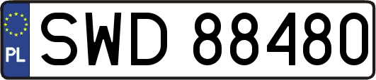 SWD88480