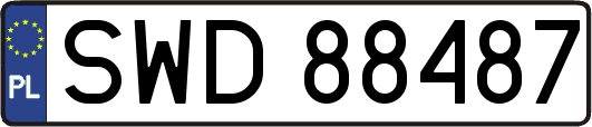 SWD88487