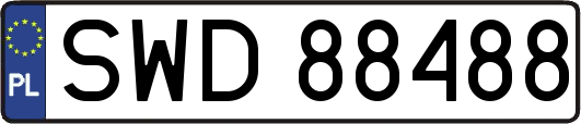 SWD88488