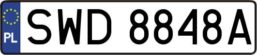 SWD8848A