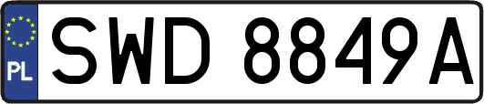 SWD8849A