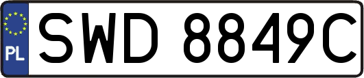 SWD8849C