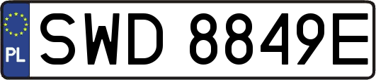 SWD8849E