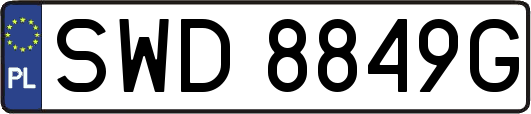 SWD8849G