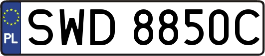 SWD8850C