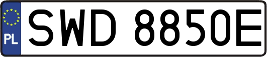 SWD8850E