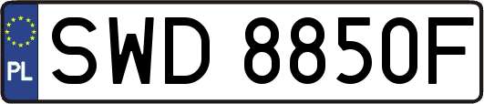SWD8850F