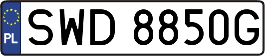 SWD8850G