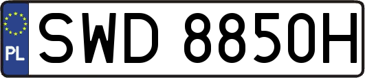 SWD8850H