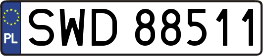 SWD88511