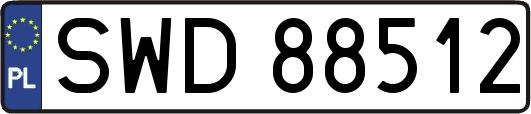 SWD88512