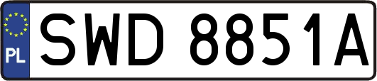 SWD8851A